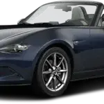 Mazda MX-5 Leasing