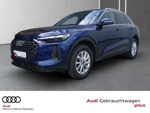 Audi Q5 TFSI qu. S tronic *AHK*ACC*LED*R-CAM*NAV*SHZ*