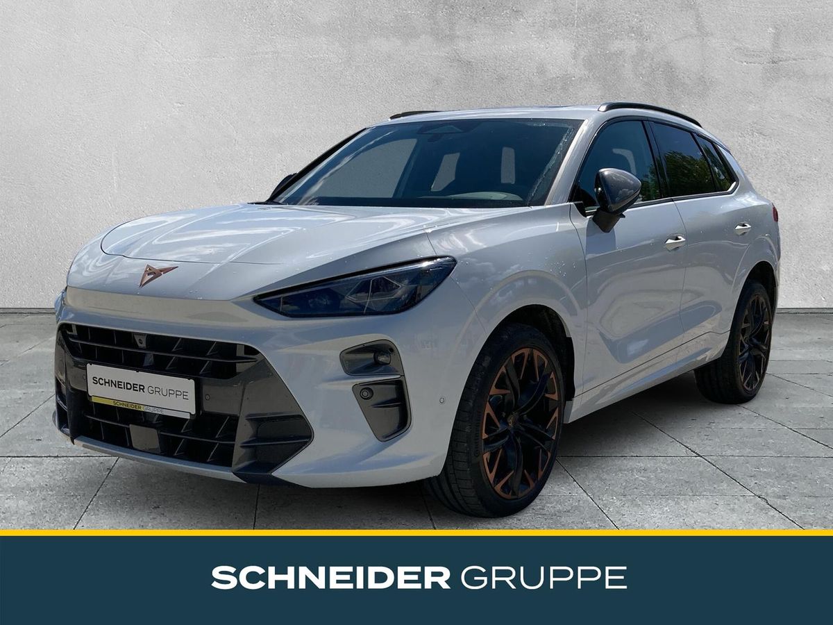 Cupra Terramar VZ 2.0 TSI DSG 4DRIVE (265 PS), LAGERAKTION März!! Leasing