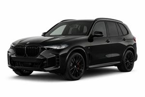 BMW X5 xDrive30d