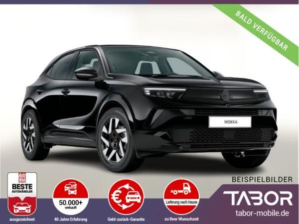 Opel Mokka 1.2 136 GS KomfortP SHZ LHZ Kam PDC Leasing
