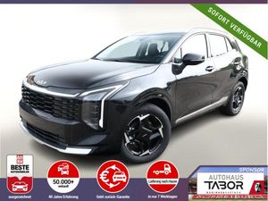 Kia Sportage HEV El.Sitz PrivG LED+ 4xSHZ LM18 Keyl