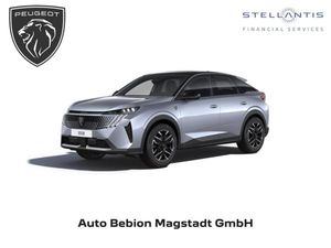 Peugeot 3008 GT HYBRID 145 DSC6
