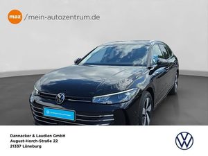 Volkswagen Passat Variant Business 1,5 l eTSI OPF 150 PS 7-