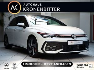 Volkswagen Golf 2.0 TSI GTI DSG 265PS-Navi LED LM18 Panodac
