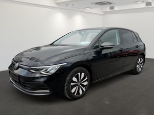 Volkswagen Golf VIII 1.5 TSI Move - + AHK + LED + SHZ + Navi Leasing