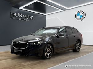 BMW 530e xDrive Touring [M Pro, HUD, AHK, ACC, 20" L