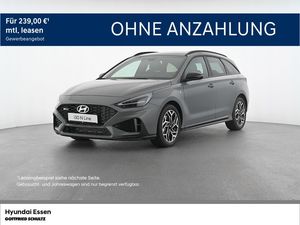 Hyundai i30 Kombi N Line 1.6 T-GDI DCT