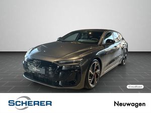 Audi S6 Avant e-tron 370 kW