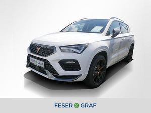 Cupra Ateca 2.0 TSI AHK,SHZ,LHZ