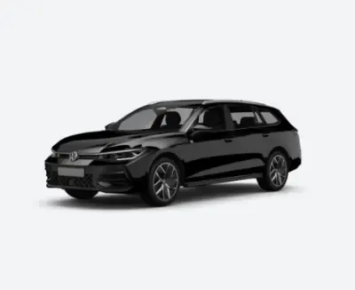 Volkswagen Passat Volkswagen Passat eHybrid Business Auto-Abo