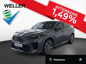 BMW iX2 xDrive30 M Sport Pro Sportpaket HUD Navi LED