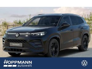 Volkswagen Tayron R-Line 2,0TDI 4MOTION 193 PS DSG Pano,AHK