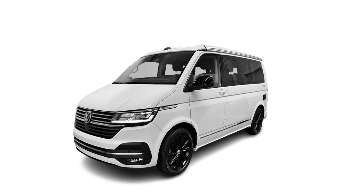 Volkswagen California T6.1 California OCEAN EDITION 2.0TDI 204PS 4M DSG ACC.AHK.STHZG.KAMERA.NAVI.DCC.LED.SHZ Auto-Abo