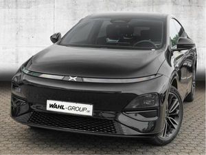 XPENG G6 AWD Performance  Allrad/ LED/360°-Kamera 🚀Sofort Verfügbar 🚀**inkl. Wartung** Leasing