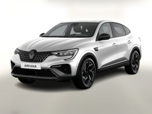 Renault ARKANA ESPRIT ALPINE Mild Hybrid 160 EDC PanoD Leasing privat