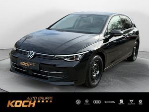 Volkswagen Golf 1,5 eTSI Style DSG AHK Navi LED