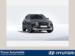 Hyundai Tucson PRIME PHEV,6-AT,4WD,HUD,KRELL,MATRIX LED,