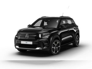 Citroën C3 Turbo 100 Plus