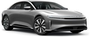 Lucid Air Auto-Abos