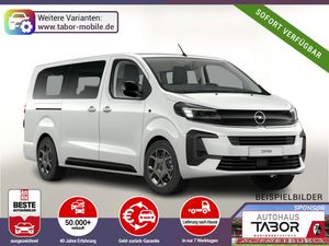 Opel Zafira 2.2 D 180 AT8 XL Edition LED UVP-24%*