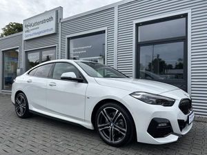 BMW 218 Gran Coupe (F44) MSport Panorama Harman Leasing