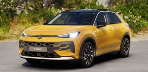 Volkswagen T-Roc Volkswagen T-Roc Life 1.5 eTSI 7-Gang-DSG 85 kW (116 PS)