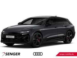 Audi A6 e-tron Avant performance 270 kW