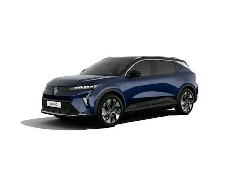 Renault Scenic-e-tech Techno 220 Comfort Range 5dr