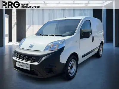 Fiat Fiorino 1.3 Multijet Basis Leasing