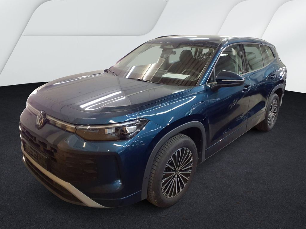 Volkswagen Tayron 1.5 TSI eHybrid DSG Life Leasing