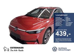 Volkswagen ID.7 Tourer PRO S 286PS.MATRIX.NAVI.5JGARANTIE.A