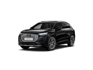 Audi Q4 e-tron 55 e-tron quattro Matrix Kamera Navi SONOS