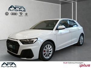 Audi A1 Sportback 25 TFSI S tronic 2x S-Line*opt.schw Leasing
