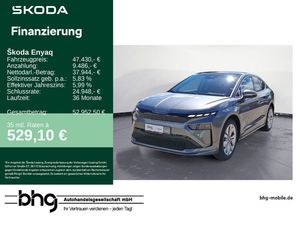 Skoda Enyaq Coupe 85 Loft