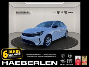 Opel Corsa F 1.2 Turbo Edition LED+SHZ+Winterp.+PDC