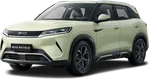 BYD Leasing