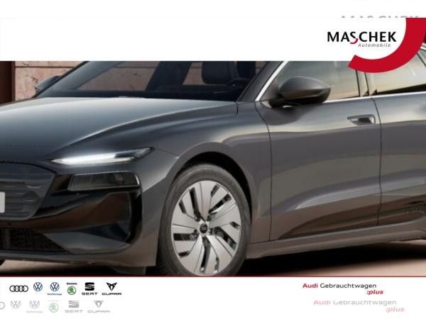 Audi A6 e-tron A6 Sportback e-tron *BESTELLAKTION* Leasing