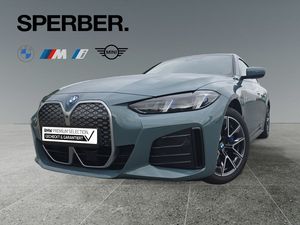 BMW i4 eDrive40 M Sportpaket*Facelift*AHK*360 Kamera Leasing