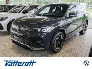 Volkswagen Tiguan R-Line 1.5 eHybrid DSG AHK Navi Kamera