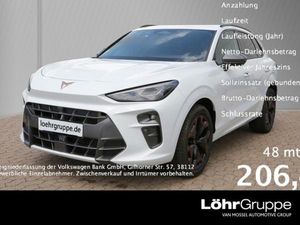 Cupra Terramar 1.5 eTSI UPE 51.200 Edge P Pure Perf. P