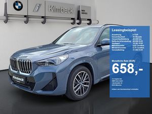 BMW X1 xDrive30e M SPORT LED ACC HeadUp 360° HarmKar