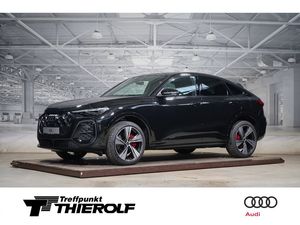 Audi Q5 Sportback edition one e-hybrid quattro 270kW