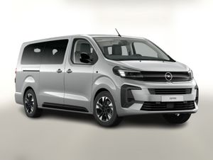 Opel Zafira AT8 XL GS 8-S PanoD Nav Massage Kam SHZ Leasing privat