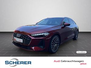 Audi A5 Avant TFSI AHK LED+ RFK  20" AUDI SPORT