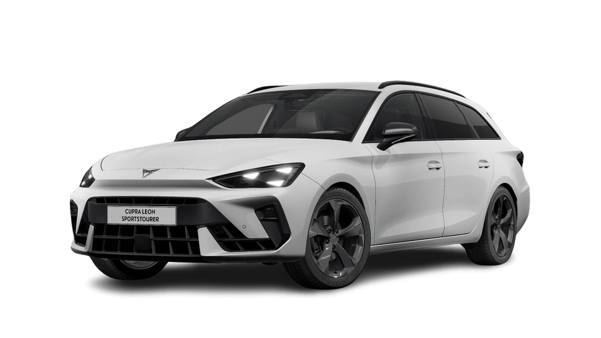 Cupra Leon Sportstourer 1.5 eTSI 7-Gang DSG Auto-Abo