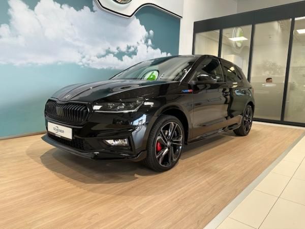 Skoda Fabia *130 Jahre Edition* 177PS! Sofort verfügbares Lagerfahrzeug!* Leasing