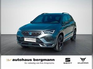 Seat Ateca 1.5 TSI FR Black Edition DSG