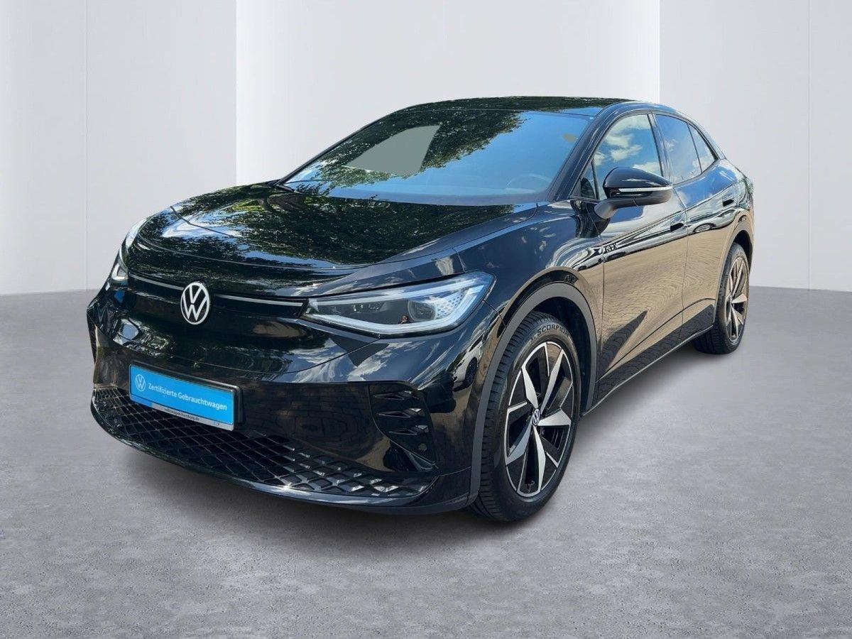 Volkswagen ID.5 GTX AHK Navi Panorama AHK LED AppConnect Leasing