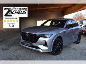 Mazda CX-60 CX-60 2.5 e-SKYACTIV PHEV Homura COSO 0,5% Dienstwagenbesteuerung möglich SOFORT VERFÜGBAR